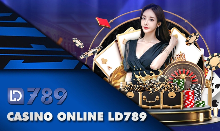 Casino Online LB789 Mang Đến Nhiều Chương Trình Khuyến Mãi