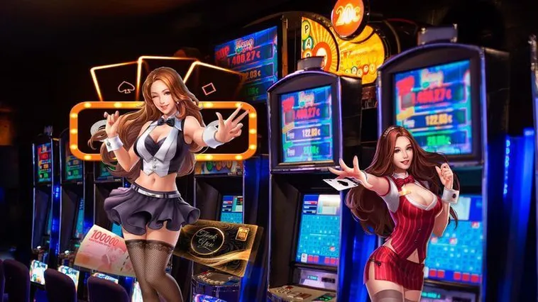 Casino Online LD789: Sân Chơi Uy Tín, Đa Dạng, Thắng Lớn!