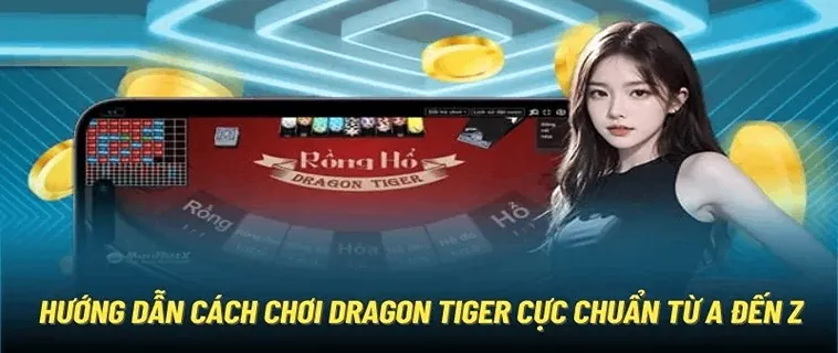 Trò Chơi Dragon Tiger Tại LD789: Cơ Hội Kiếm Tiền Lớn