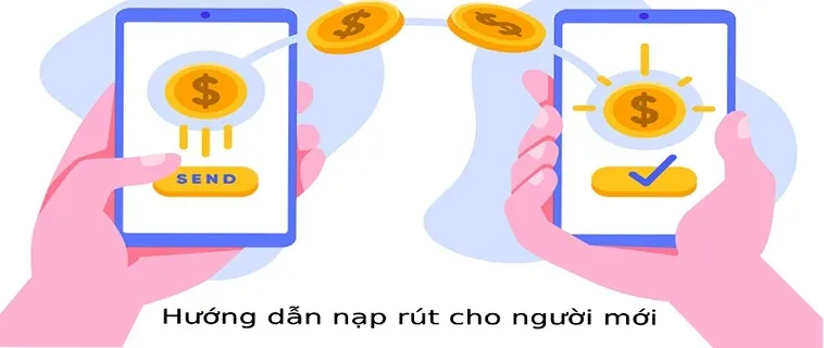 Hướng Dẫn Nạp Tiền LD789 Nhanh Chóng Và An Toàn