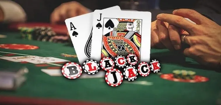 Chơi Blackjack Tại LD789: Thắng Lớn Cùng Xì Dách Ngay Hôm Nay!