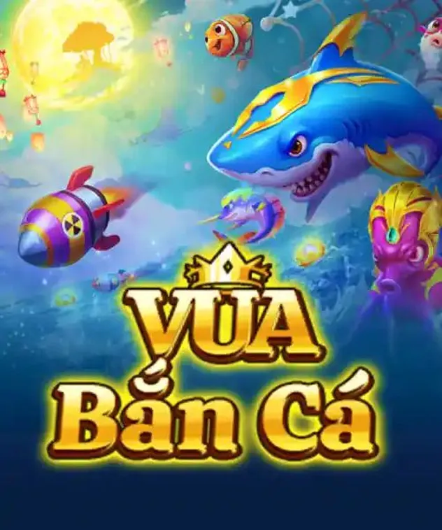 Cách Chơi Vua Bắn Cá Tại LD789: Bí Kíp Chinh Phục Game