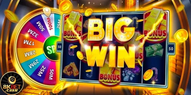 Hướng Dẫn Chơi Trò Chơi Nổ Hũ Vũ Trụ Tại VINBET Để Thắng Lớn