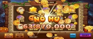 Tìm Hiểu Sức Hút Trò Chơi Nổ Hũ Vũ Trụ Tại VL88