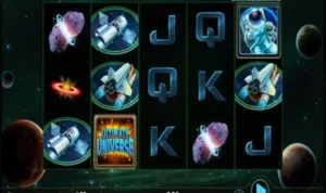 Khám Phá Nổ Hũ Vũ Trụ ManClub: Chinh Phục Jackpot Khủng