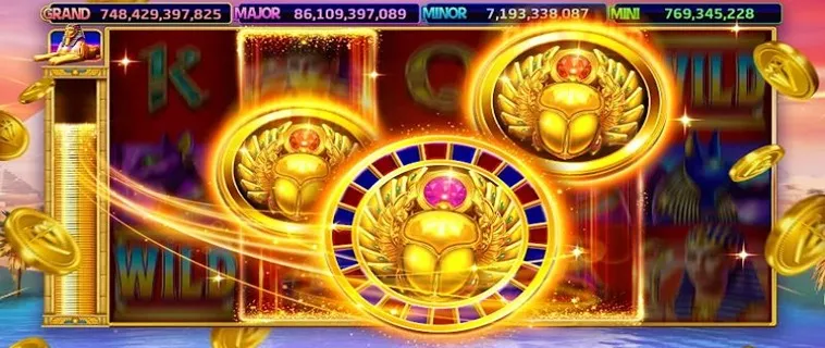 Trải Nghiệm Đỉnh Cao Với Nổ Hũ Vũ Trụ 789WIN Năm 2025 2 Trải Nghiệm Đỉnh Cao Với Nổ Hũ Vũ Trụ 789WIN Năm 2025