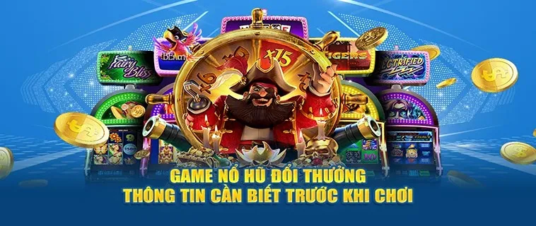 Trải Nghiệm Đỉnh Cao Với Nổ Hũ Vũ Trụ 789WIN Năm 2025