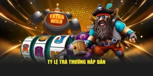 Trò Chơi Nổ Hũ Vũ Trụ Tại Bet88: Xu Hướng Giải Trí Đỉnh Cao 2025